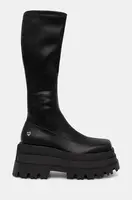 Vysoké čižmy Naked Wolfe Sin