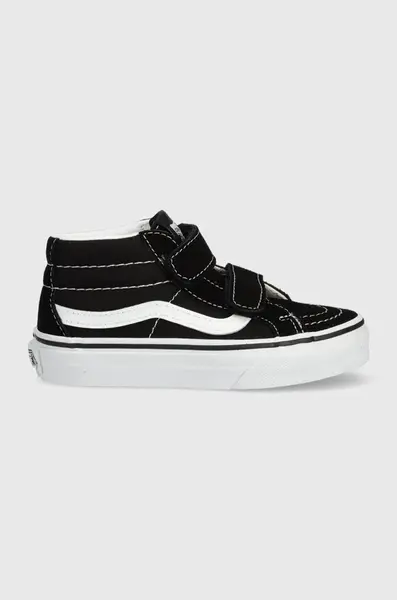 Detské tenisky Vans UY SK8-Mid Reissue V VN00018TBD61