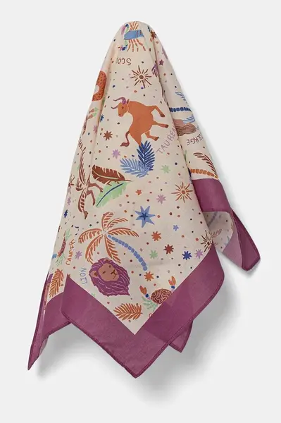 Bavlnený šál women'secret