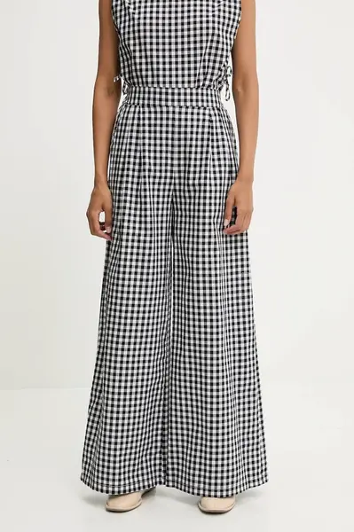 Bavlnené nohavice Answear.LAB