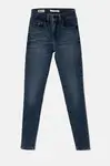 Rifle Levi's 721 HIGH RISE SKINNY 721 HIGH RISE SKINNY