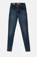 Rifle Levi's 721 HIGH RISE SKINNY 721 HIGH RISE SKINNY