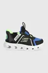Skechers Detské tenisky Skechers HYPNO-FLASH 2.0 BRISK-BRIGHTS