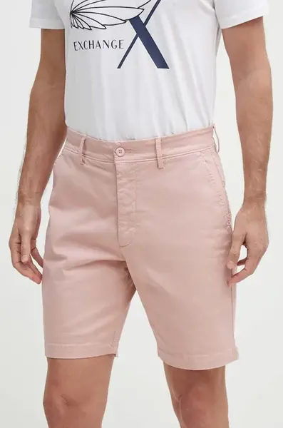 Šortky Pepe Jeans REGULAR CHINO SHORT