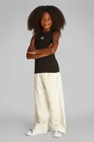 Detský top Calvin Klein Jeans