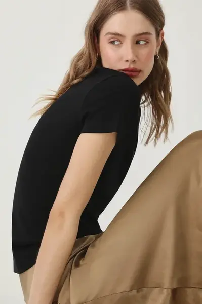 Bavlnené tričko Medicine