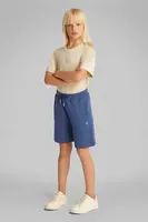 Detské krátke nohavice Calvin Klein Jeans