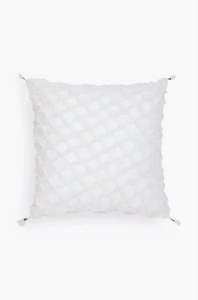 Bavlnená obliečka na vankúš Calma House Royal 45 x 45 cm