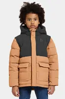 Detská bunda Didriksons GRANITE KIDS JKT