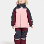 Detská bunda Didriksons NEPTUN KIDS JKT