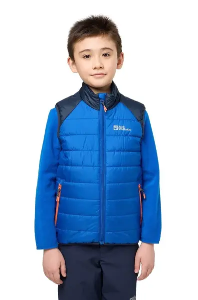 Detská vesta Jack Wolfskin