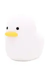 Led nočné svetlo Helio Ferretti Duck