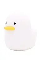 Led nočné svetlo Helio Ferretti Duck