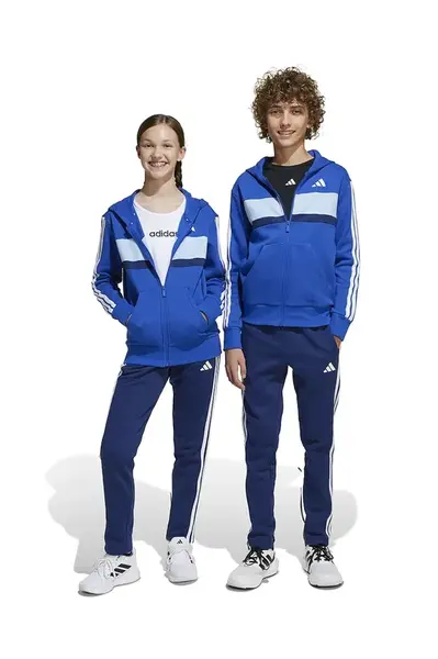 Detská tepláková súprava adidas