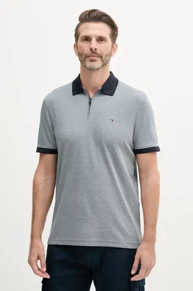 Tommy Hilfiger Polo tričko Tommy Hilfiger