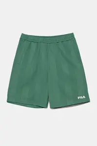 Detské krátke nohavice Fila IGGINGEN