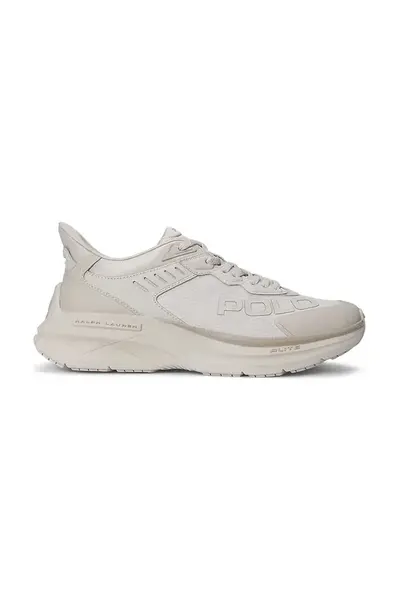 Tenisky Polo Ralph Lauren Court Blade