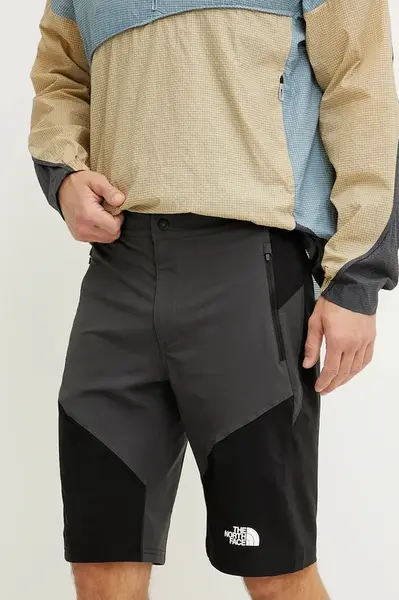 Turistické šortky The North Face Felik Slim