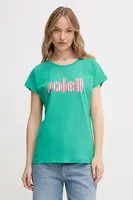 Bavlnené tričko La Petite Française TYFANY