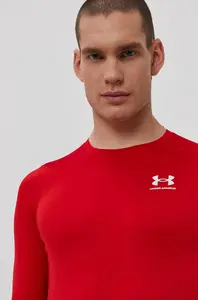 Under Armour Tréningové tričko s dlhým rukávom Under Armour