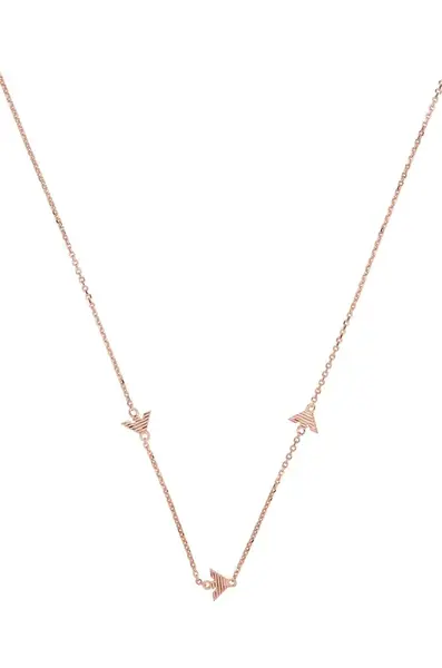 Emporio Armani - Náhrdelník