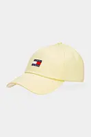 Bavlnená šiltovka Tommy Jeans