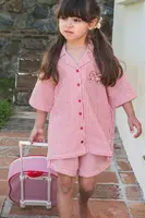 Detské bavlnené šortky That's mine Isa