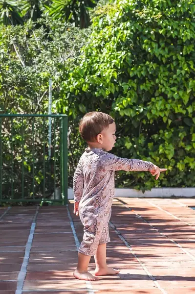 Detská plavky That's mine Sune