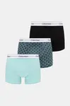 Boxerky Calvin Klein Underwear 3-pak