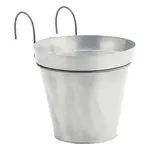 Závesný kvetináč Madam Stoltz