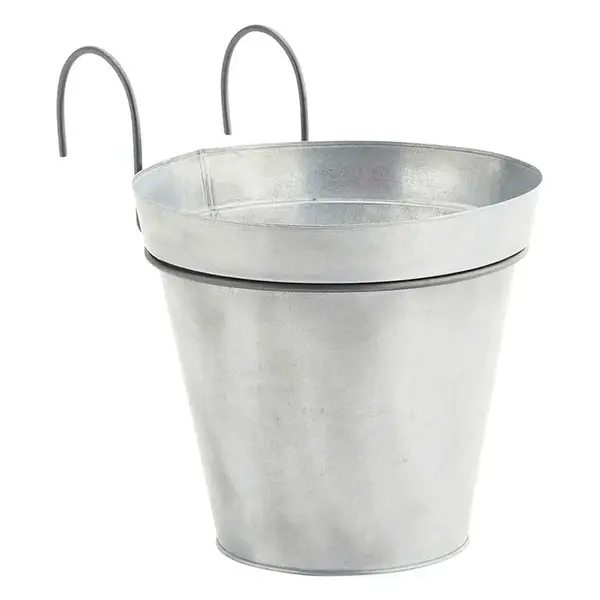 Závesný kvetináč Madam Stoltz