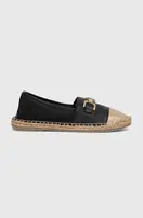 Kožené espadrilky Answear.LAB
