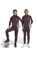 Detské tepláky adidas Performance FCB TR PNTY