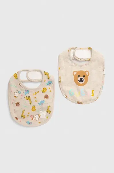 Detský podbradník Guess 2-pak