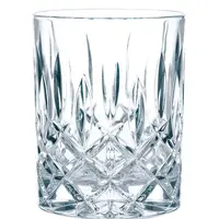 Sada pohárov na whisky Nachtmann Noblesse Whisky 4-pak