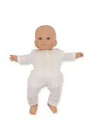 Bábika Konges Sløjd ALFIE THE DOLL