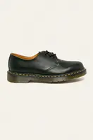 Poltopánky Dr. Martens DM11838001.1461-Black, pánske, čierna farba