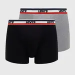 Boxerky Levi's 2-pak