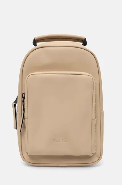 Rains  Ruksak  Book Daypack Mini W3