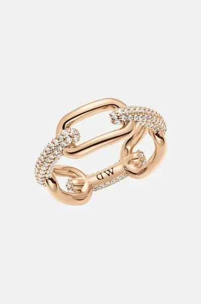 Prsteň Daniel Wellington