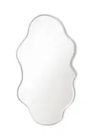 Nástenné zrkadlo Byon Mirror Flow M