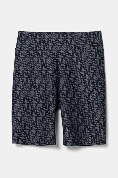 Detské krátke nohavice Guess