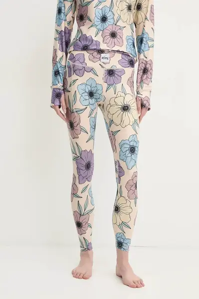 Funkčné legíny Eivy Pocket Tights