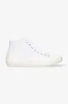 Tenisky A.P.C. Iggy Iggy COEYS-M56107 WHITE