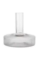 Karafa na víno ferm LIVING Ripple