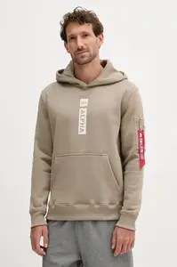 Mikina Alpha Industries