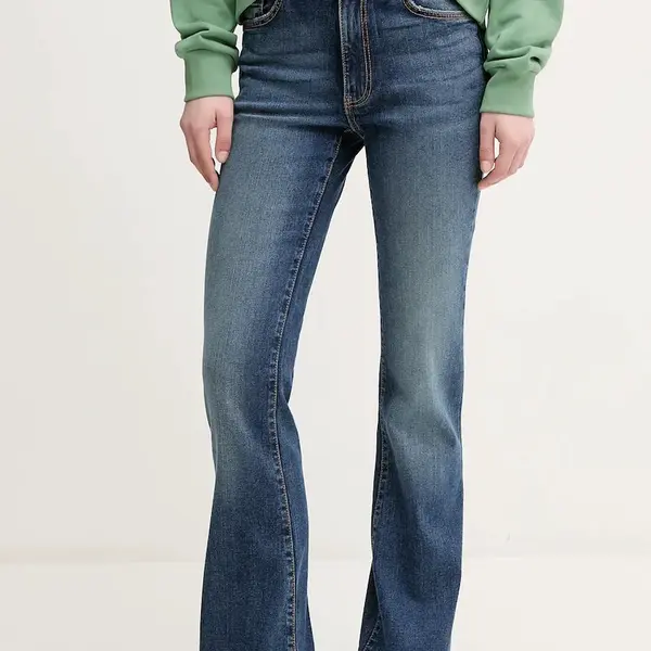 Rifle United Colors of Benetton