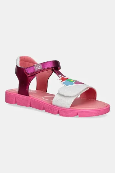 Detské sandále Agatha Ruiz de la Prada