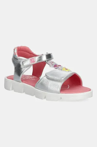 Agatha Ruiz de la Prada Detské sandále Agatha Ruiz de la Prada
