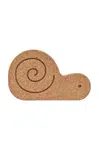 Stolík OYOY Cork Sally Snail